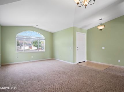 3545 Silverado Drive, Carson City, NV 89705 Photo
