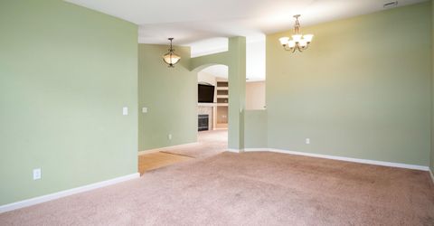3545 Silverado Drive, Carson City, NV 89705 Photo