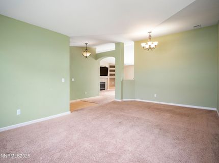 3545 Silverado Drive, Carson City, NV 89705 Photo