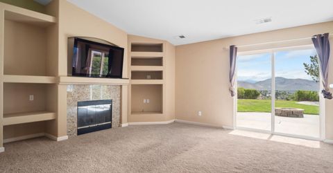 3545 Silverado Drive, Carson City, NV 89705 Photo