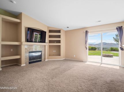 3545 Silverado Drive, Carson City, NV 89705 Photo