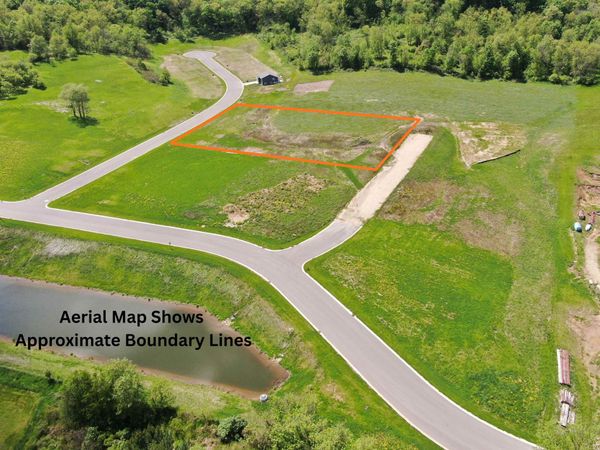 Lot 15 Woods Trail, Ontario, WI 54651
