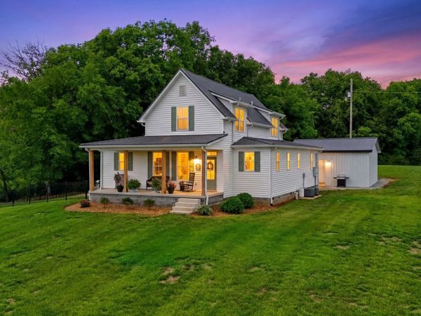 6264 Highway 49 E, Springfield, TN 37172
