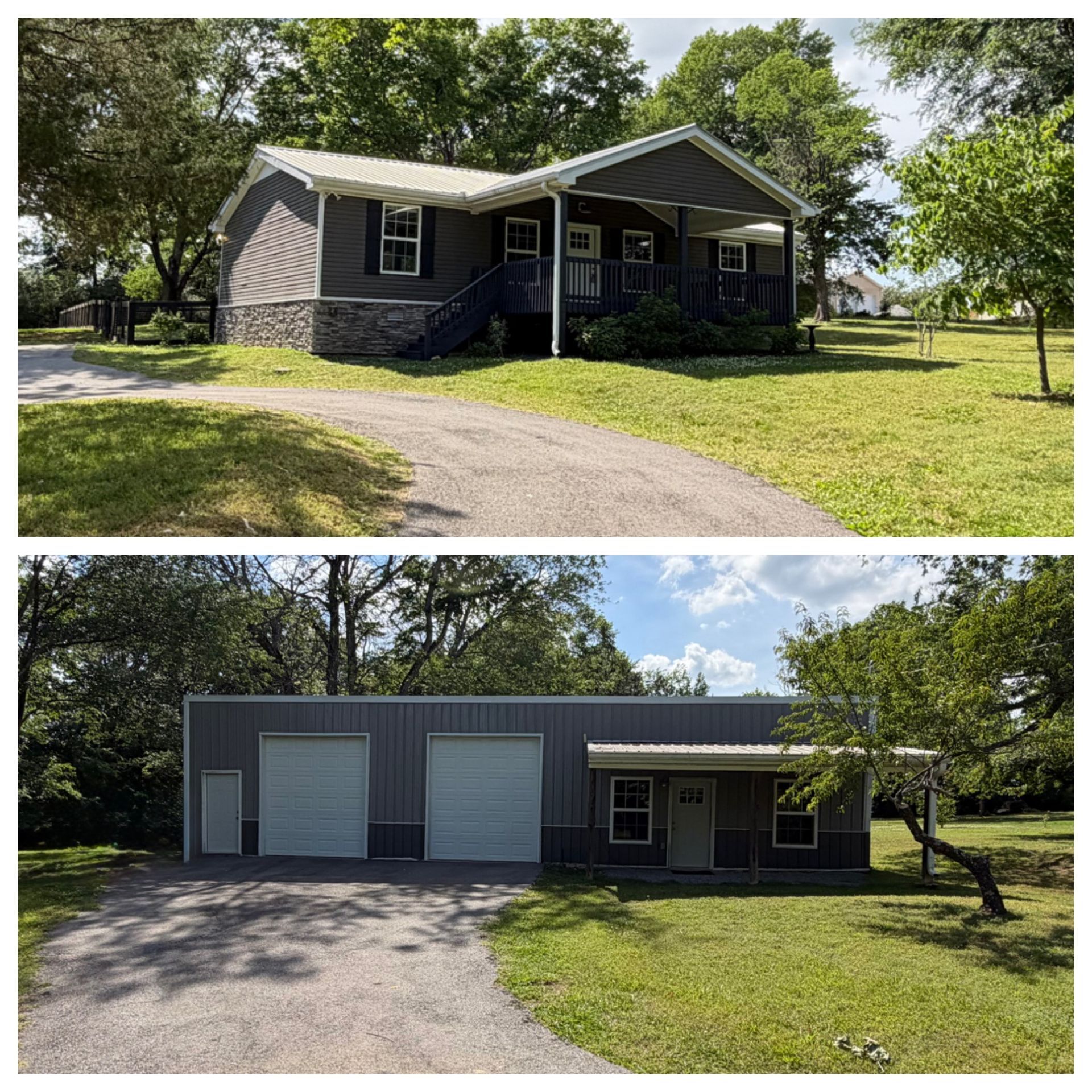 229 Fairview Rd , Dickson, TN 37055 Main Photo