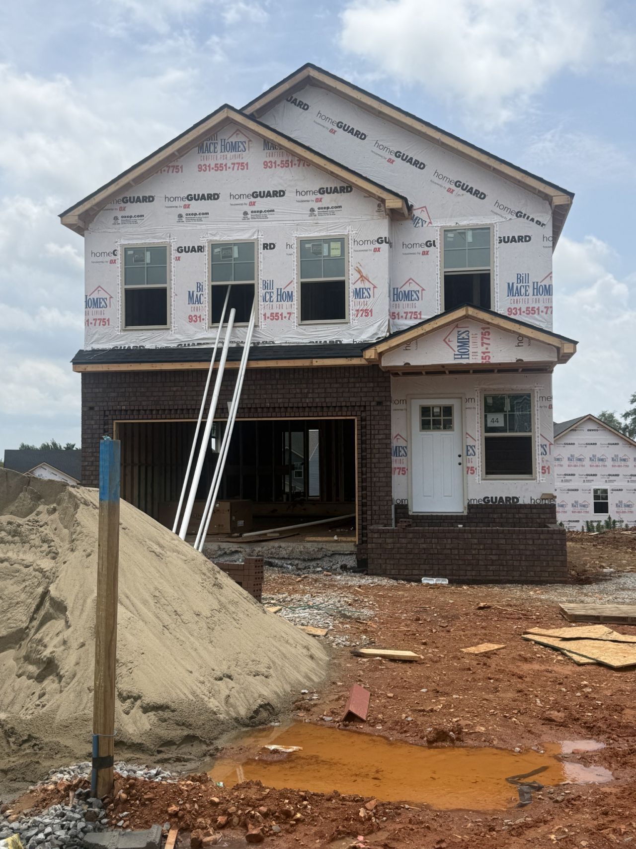44 Echo Ridge, Oak Grove, KY 42262 Main Photo