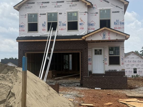 44 Echo Ridge, Oak Grove, KY 42262