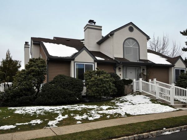 501 Park Pl, Springfield, NJ 07081