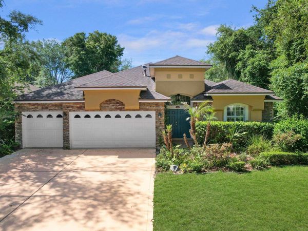 805 Riley Ln, St Augustine, FL 32095