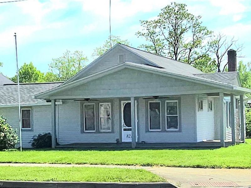 821 Cleveland Road, Ravenna, OH 44266 Photo 1