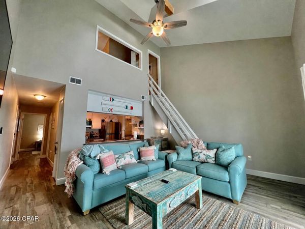 3600 Navy Boulevard , Unit D301, Panama City, FL 32408