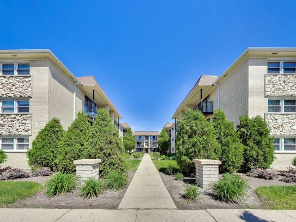 6565 N Harlem Avenue , Unit 2N, Chicago, IL 60631