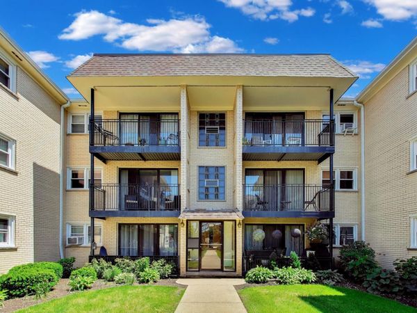 6565 N Harlem Avenue, Unit 2N, Chicago, IL 60631