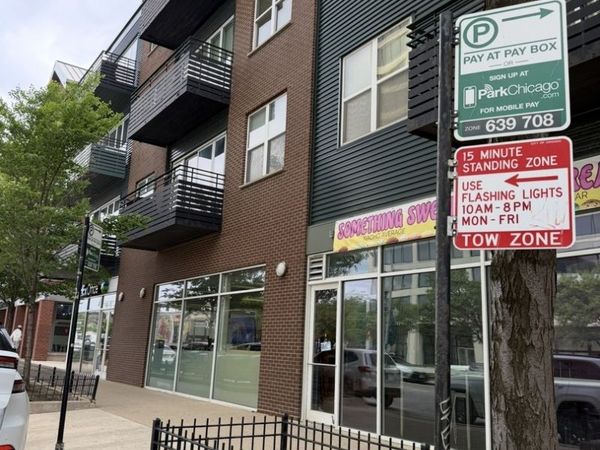 17 W 35th Street , Unit 303, Chicago, IL 60616