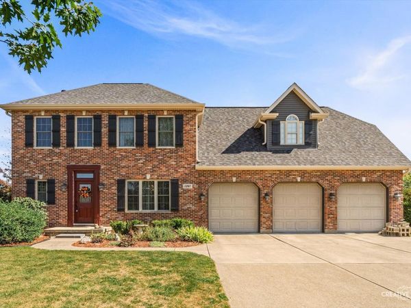 1267 Red Fox Circle , Sandwich, IL 60548
