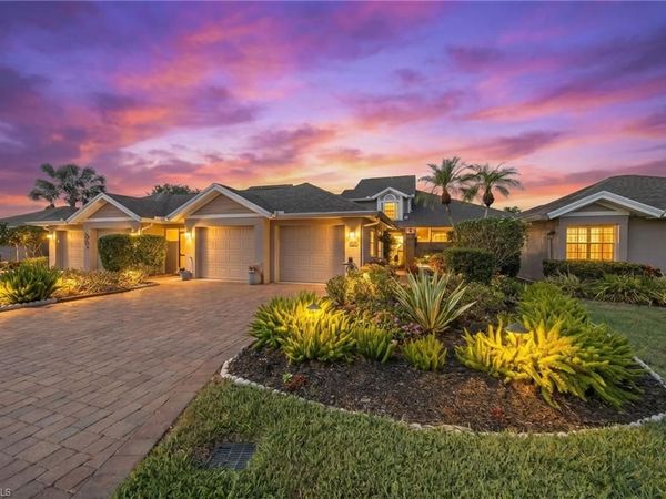 19482 Lost Creek DR , ESTERO, FL 33967