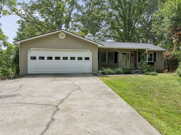 236 Lakeshore Circle, Rogersville, TN 37857