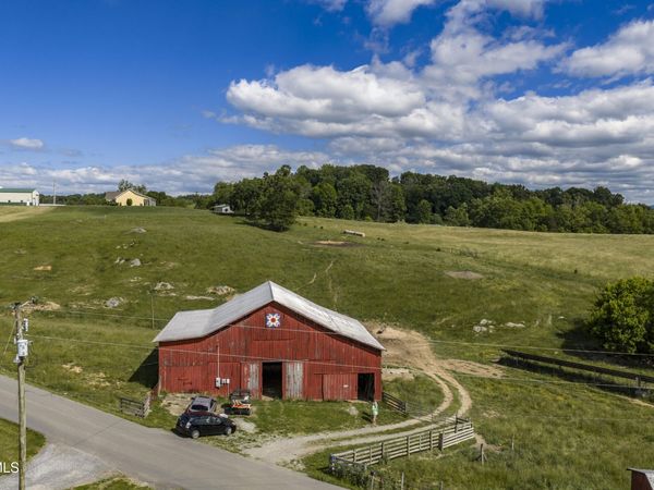 3200 Milburnton Road, Limestone, TN 37681