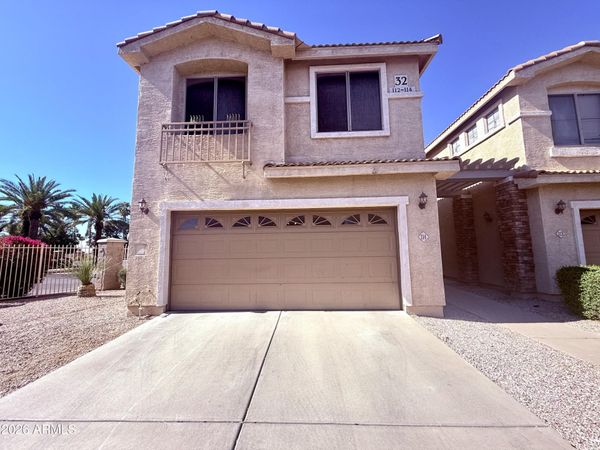 5415 E MCKELLIPS Road, Unit 114, Mesa, AZ 85215