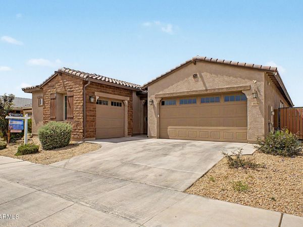 3836 W MCNEIL Street, Laveen, AZ 85339