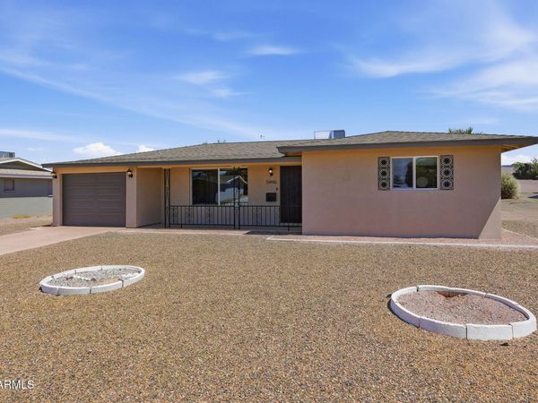 5446 E Dallas Street, Mesa, AZ 85205
