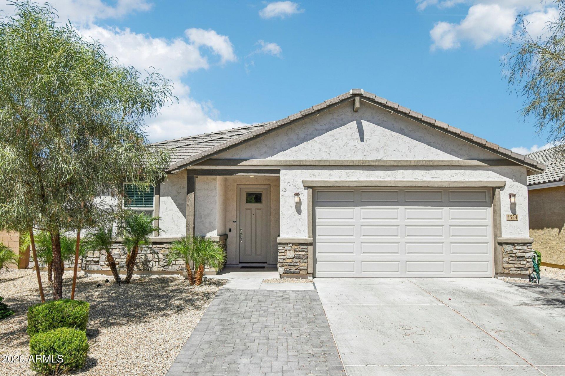 4524 W HAZEL Lane, San Tan Valley, AZ 85144