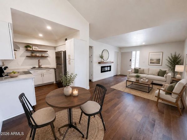 925 S ACAPULCO Lane, Unit C, Tempe, AZ 85281