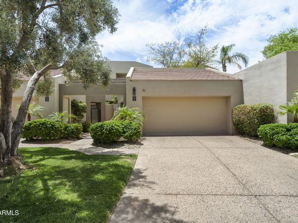 7760 E GAINEY RANCH Road, Unit 2, Scottsdale, AZ 85258
