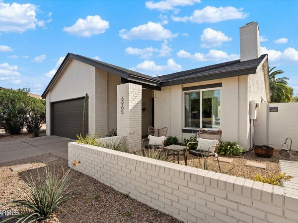 6905 E KELTON Lane, Scottsdale, AZ 85254