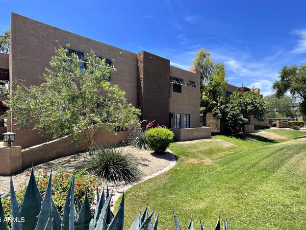 1245 W 1ST Street, Unit 125, Tempe, AZ 85281