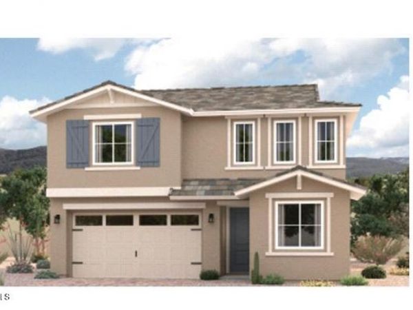5336 W HARMONT Drive, Glendale, AZ 85302