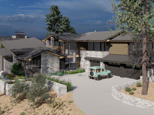 2000 E Del Rae Drive, Flagstaff, AZ 86005