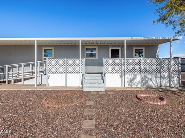 2650 W UNION HILLS Drive, Unit 231, Phoenix, AZ 85027