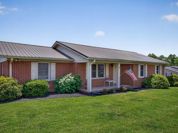 229 Union Hill Road, Mcminnville, TN 37110