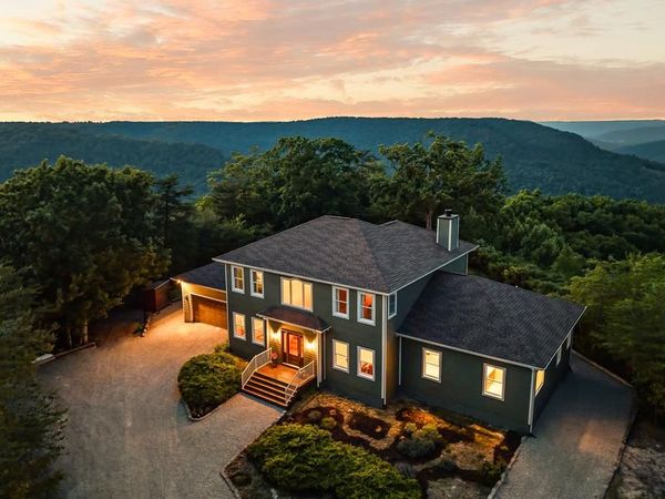 275 Buckeye Lane, Wilder, TN 38589