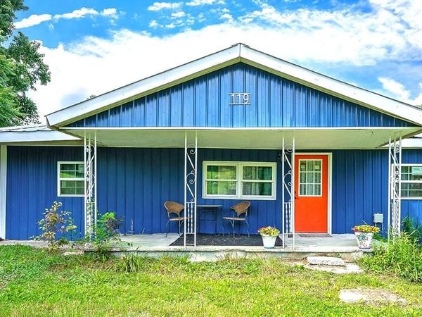 119 Floyd Padgett Lane, Crawford, TN 38554