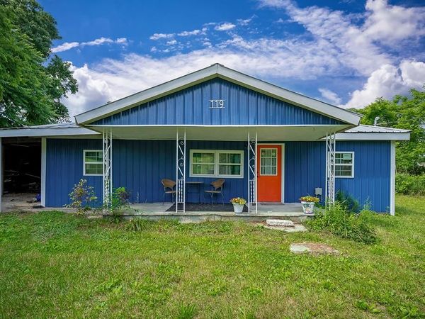 119 Floyd Padgett Lane, Crawford, TN 38554