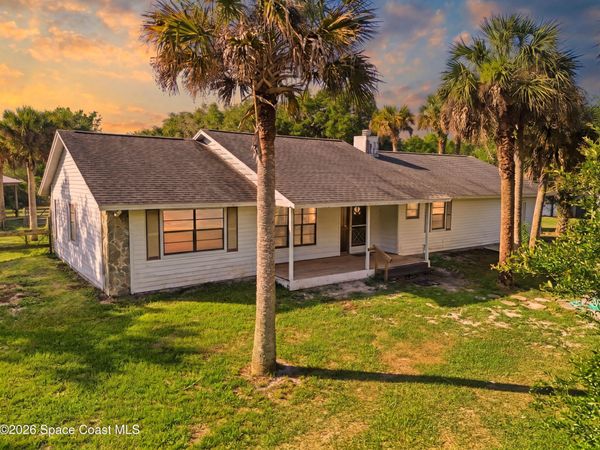 3795 Erie Street , Cocoa, FL 32926
