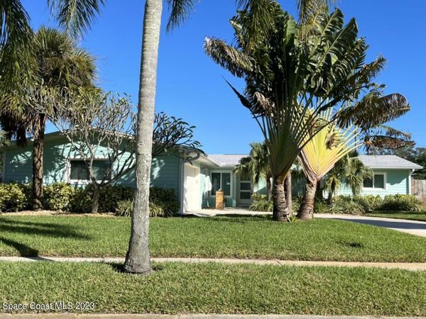 571 Kale Street, Satellite Beach, FL 32937