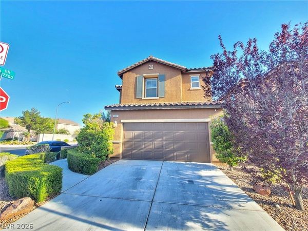 4807 Ranch Estates Court , Las Vegas, NV 89139