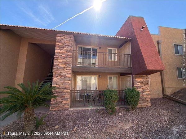 4450 Sandy River Drive, Unit 86, Las Vegas, NV 89103