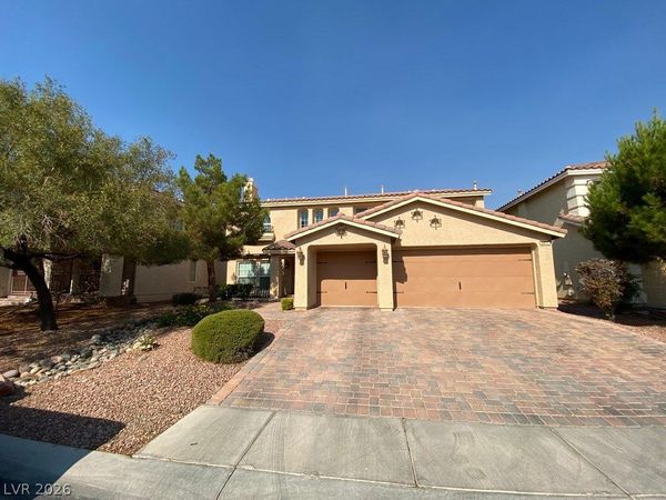 8417 Cambria Cellars Court , Las Vegas, NV 89139