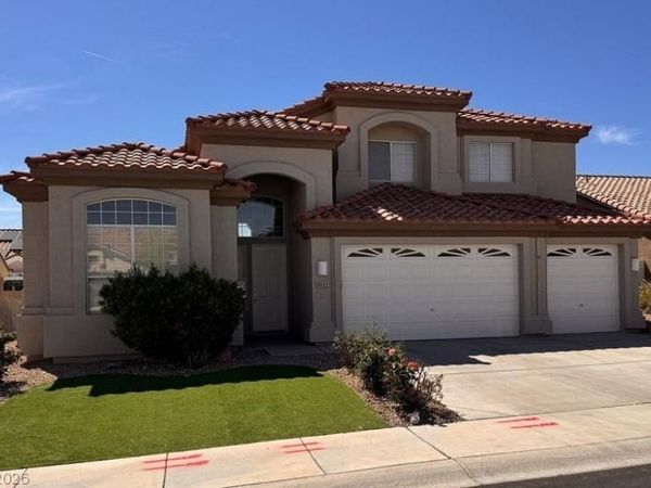 8609 Highland View Avenue , Las Vegas, NV 89145