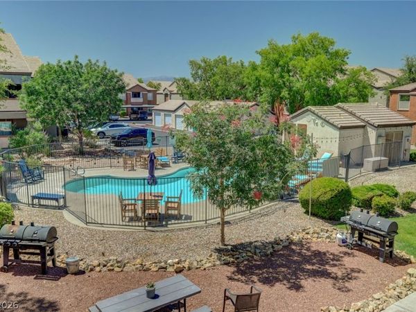 555 E Silverado Ranch Boulevard , Unit 2124, Las Vegas, NV 89183