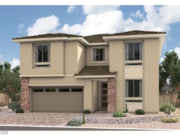 10501 Celestial Pole Street , Las Vegas, NV 89143