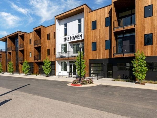 905 SE 4th Street , Unit 207, Bentonville, AR 72712