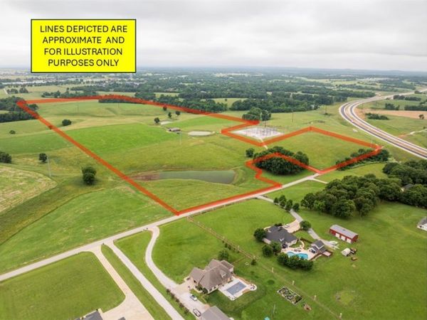 Millsap Road , Tontitown, AR 72762