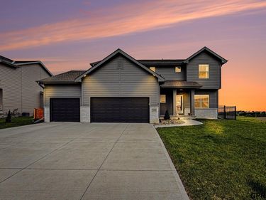 12119 S 109th Street , Papillion, NE 68046