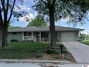 710 Ridge Street , Osceola, NE 68651