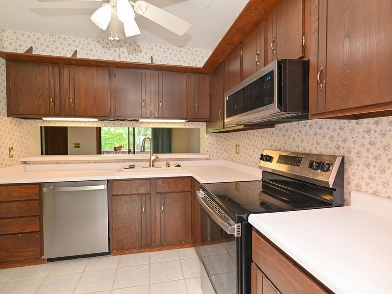 1208 Crescent Heights Road , Marion, OH 43302 Photo 14