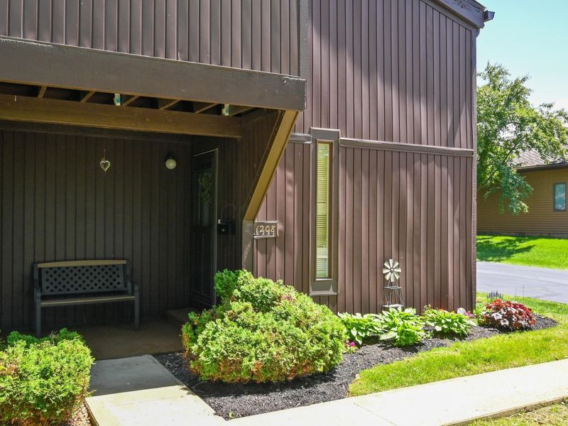 1208 Crescent Heights Road , Marion, OH 43302 Photo 39